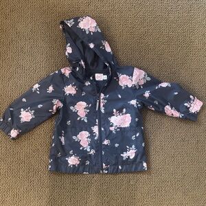 Wind Breaker / Jacket for Girls 2T
